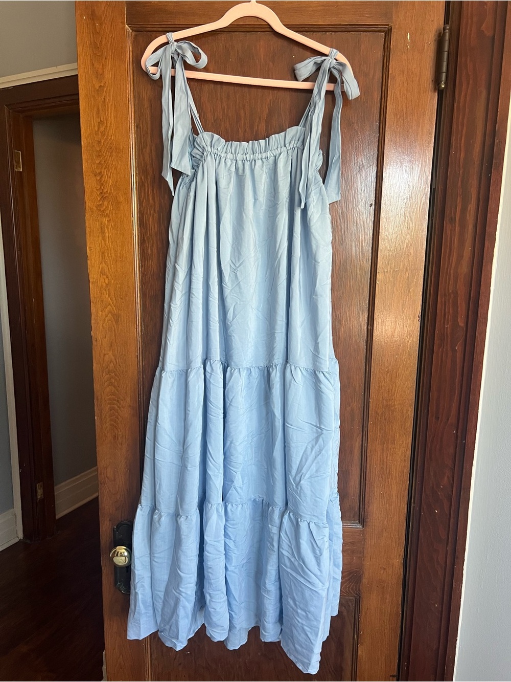 Aura Dress